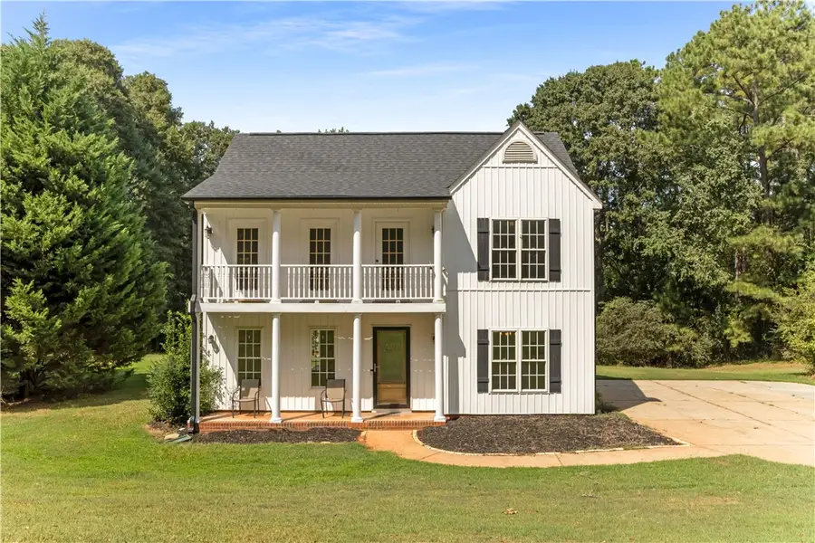 610 Walnut Way, Anderson, SC 29626 - #2