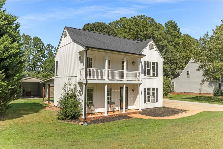 610 Walnut Way, Anderson, SC 29626 - #3