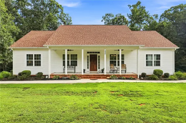 525 Shirley Store Road, Anderson, SC 29621