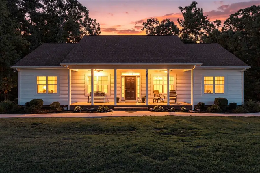 525 Shirley Store Road, Anderson, SC 29621 - #2