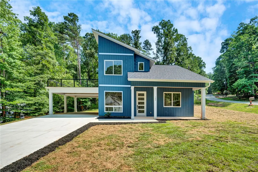 100 Plum Court, Westminster, SC 29693 - #1