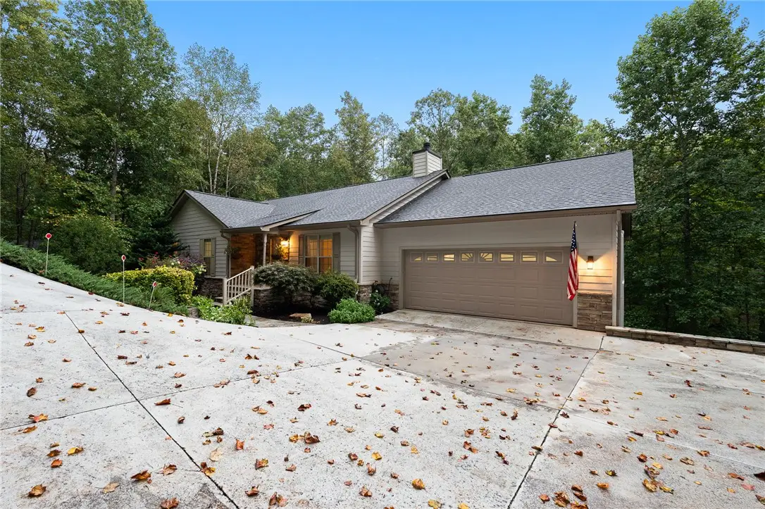 73 Starboard Tack Drive, Salem, SC 29676 - #1