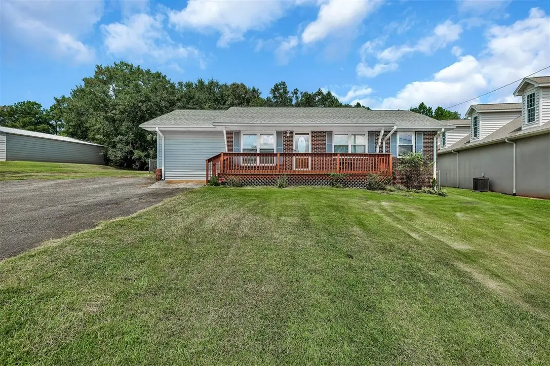 213 Jackson Circle, Anderson, SC 29625 - #1