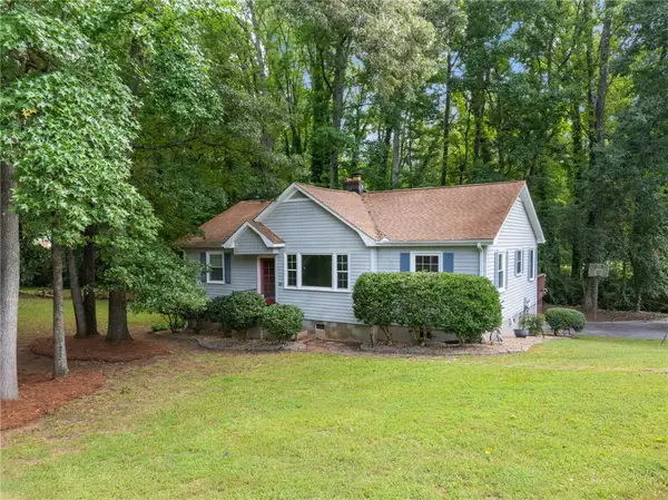 98 Blue Ridge Drive, Clemson, SC 29631