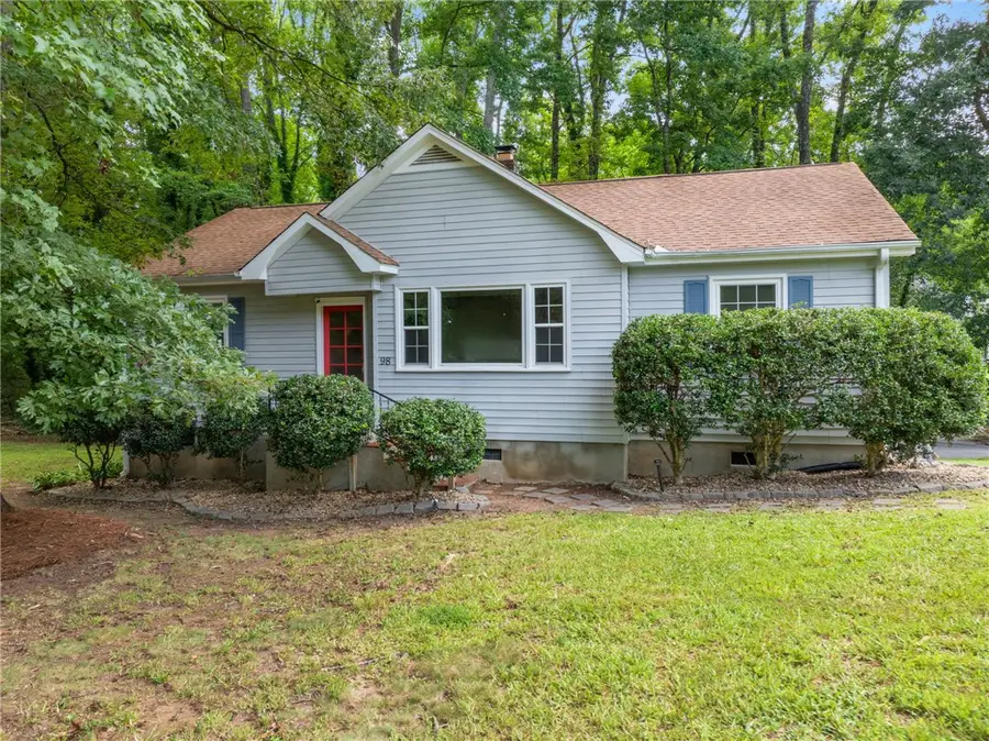 98 Blue Ridge Drive, Clemson, SC 29631 - #2