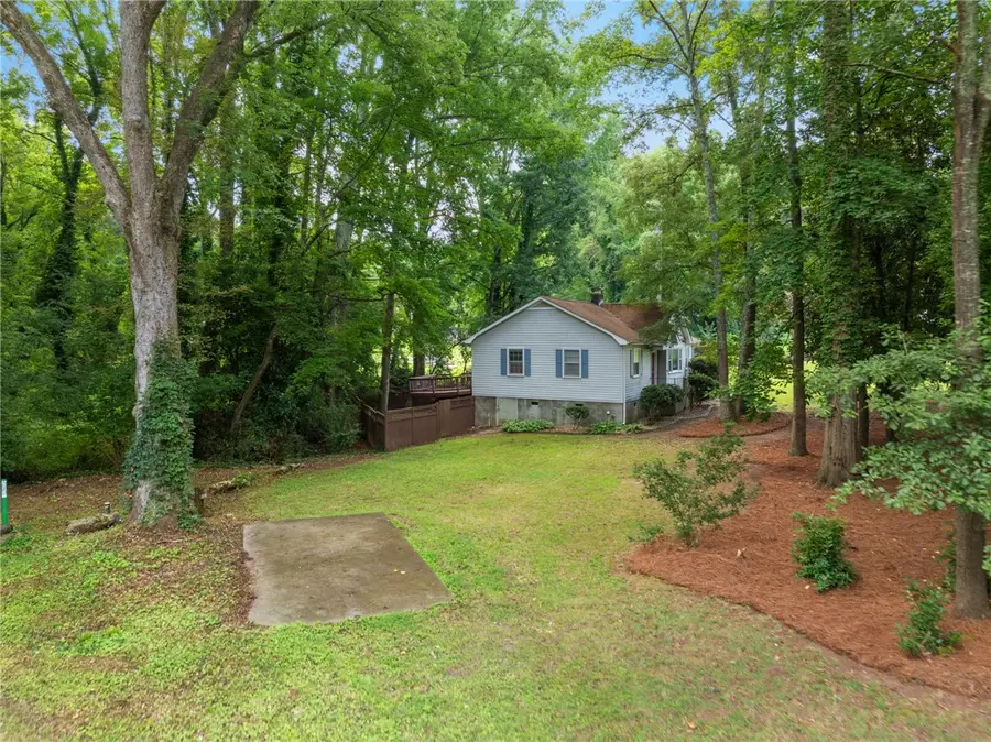 98 Blue Ridge Drive, Clemson, SC 29631 - #3