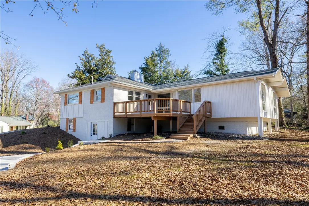251 Riggs Drive, Clemson, SC 29631 - #1