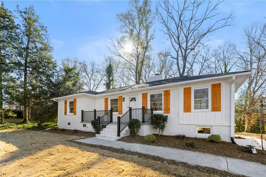 251 Riggs Drive, Clemson, SC 29631 - #2