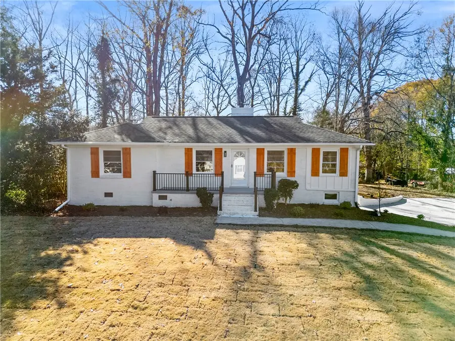 251 Riggs Drive, Clemson, SC 29631 - #3