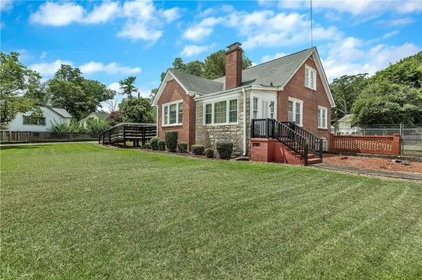 500 Buena Vista Avenue, Anderson, SC 29624