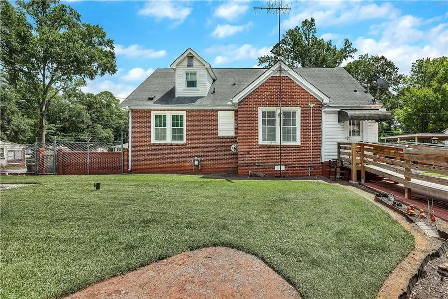 500 Buena Vista Avenue, Anderson, SC 29624 - #2