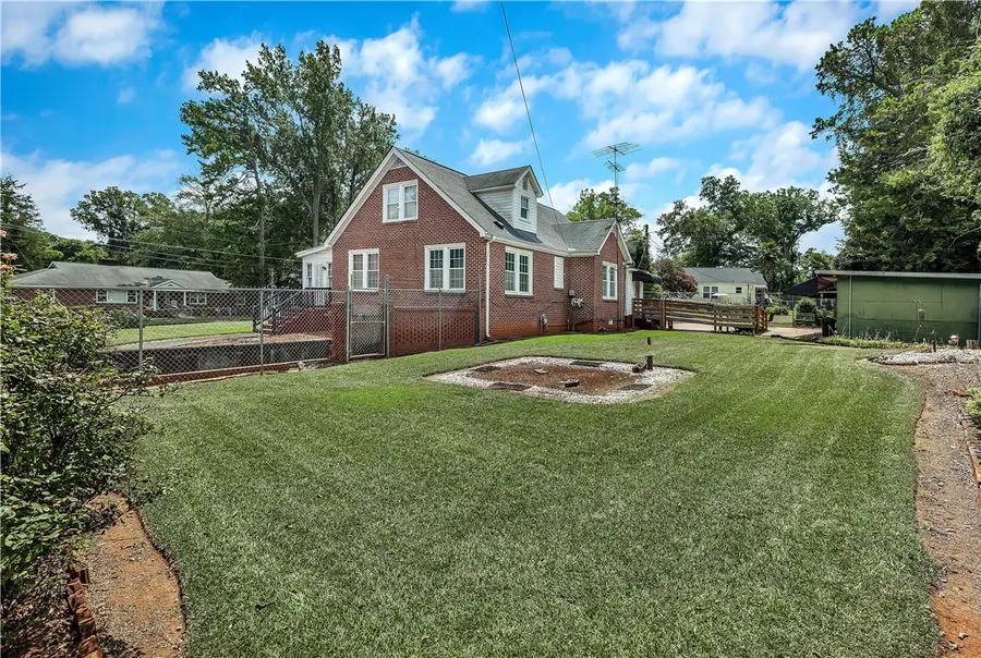 500 Buena Vista Avenue, Anderson, SC 29624 - #3