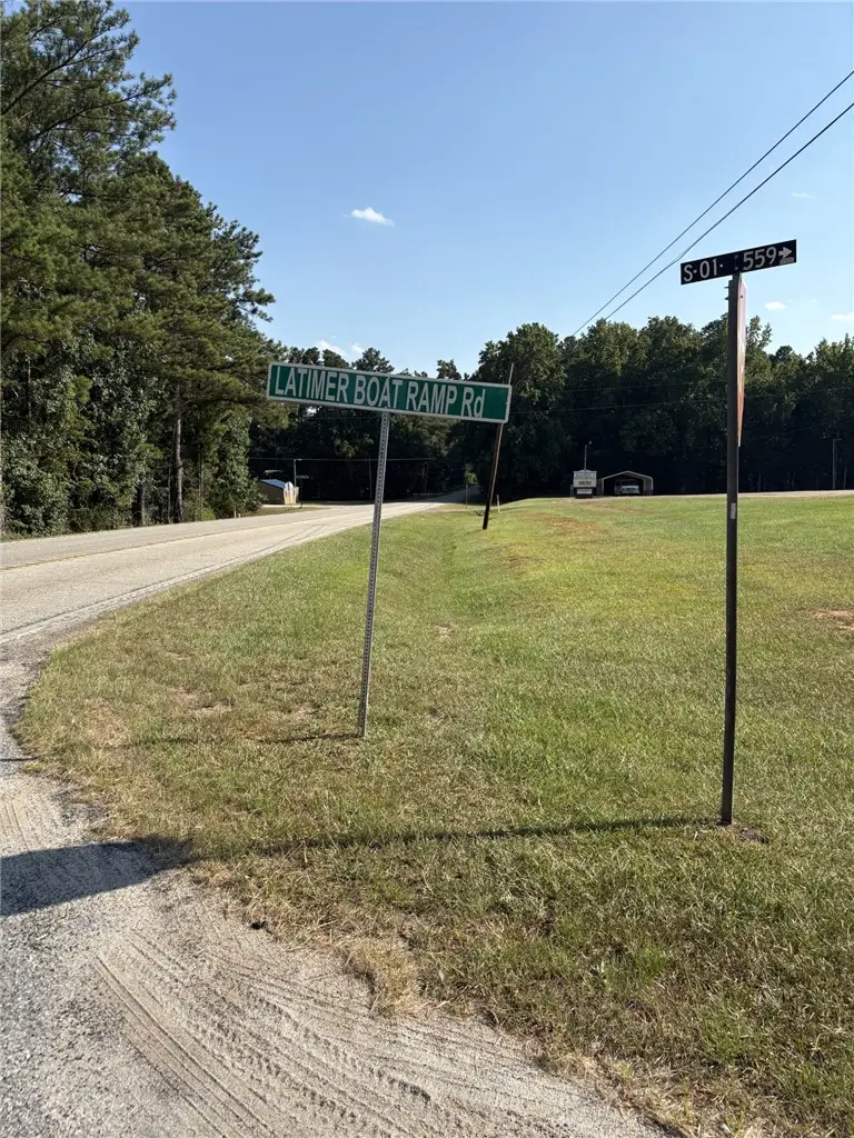 135 Latimer Boat Ramp Road, Calhoun Falls, SC 29628 - #2