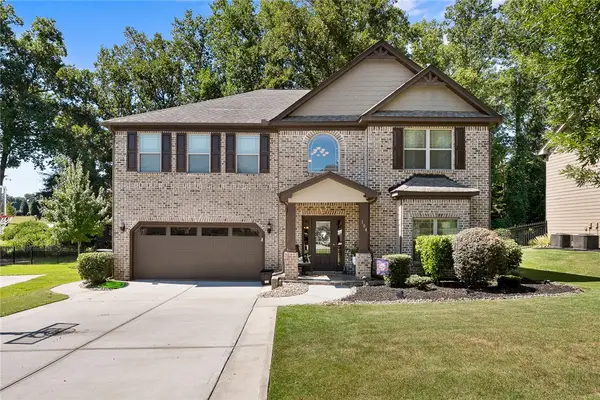 104 Buckland Drive, Anderson, SC 29621