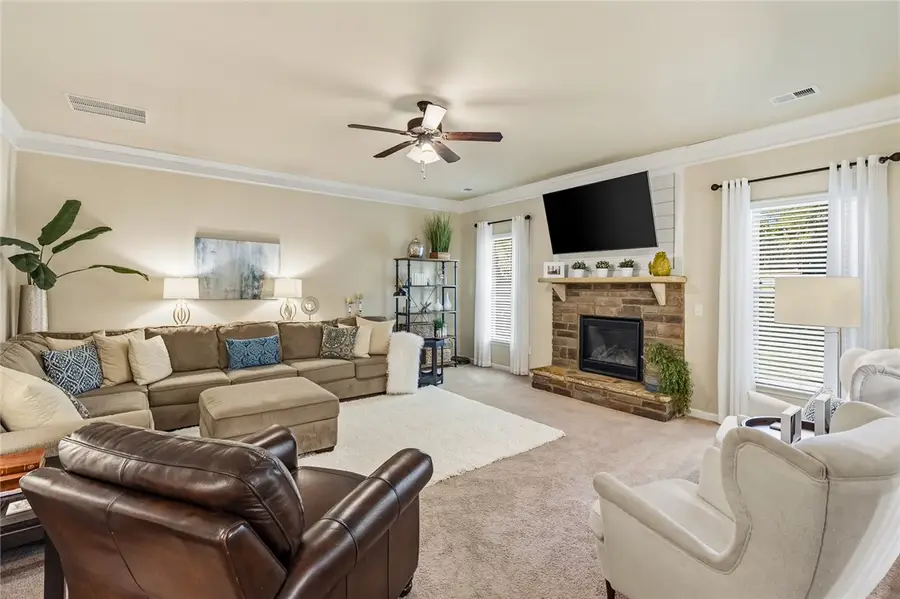 104 Buckland Drive, Anderson, SC 29621 - #3