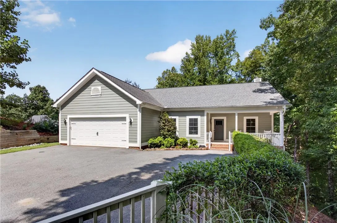 321 High Hampton Road, Salem, SC 29676 - #1