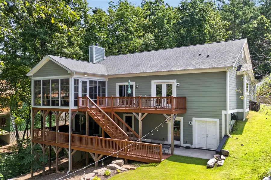 321 High Hampton Road, Salem, SC 29676 - #2