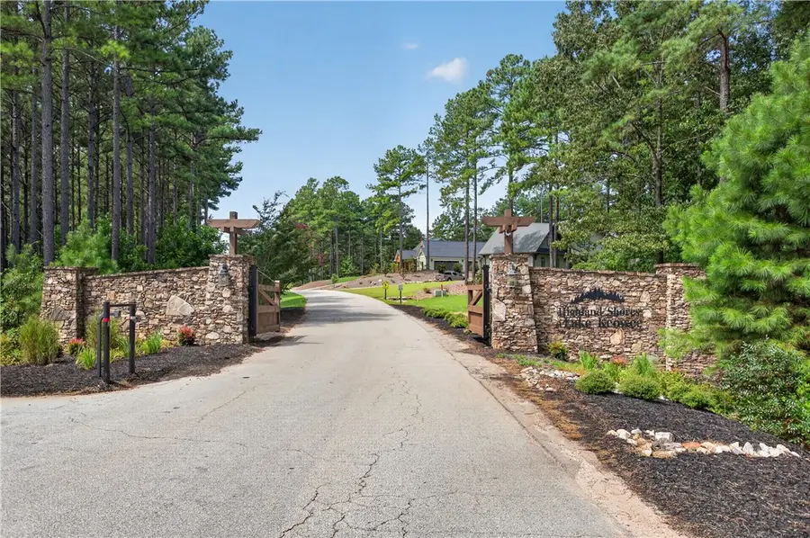321 High Hampton Road, Salem, SC 29676 - #3