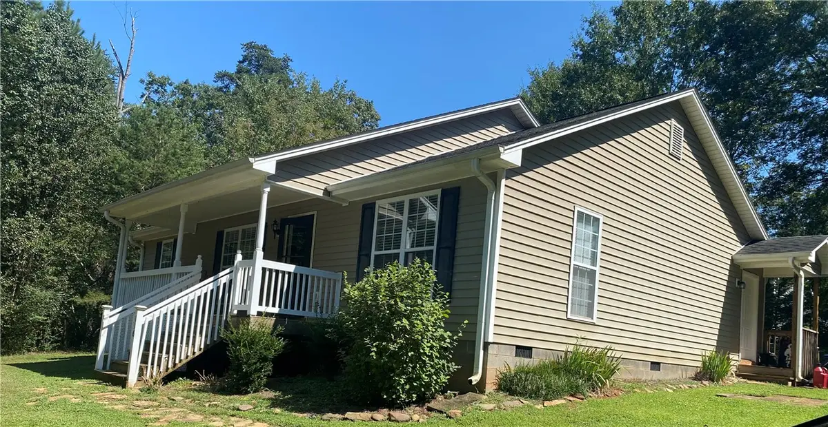 116 Dean Road, Anderson, SC 29625 - #1