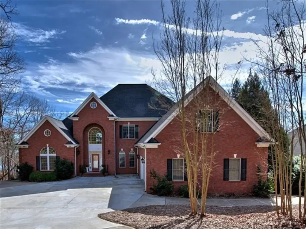121 Winding River Drive, Anderson, SC 29625 - #1
