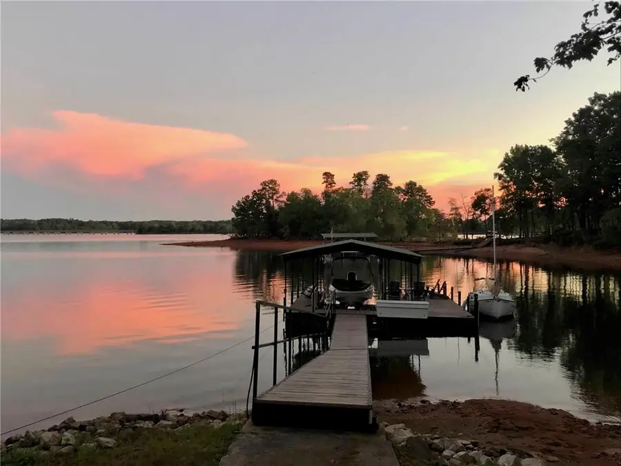 121 Winding River Drive, Anderson, SC 29625 - #2