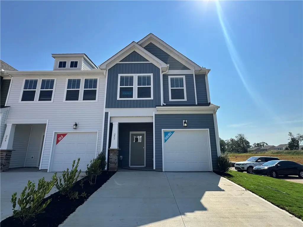 251 Cali Way, Piedmont, SC 29673 - #1