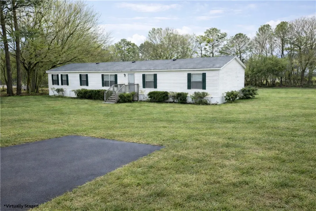 201 Reidville Road, Williamston, SC 29697 - #1