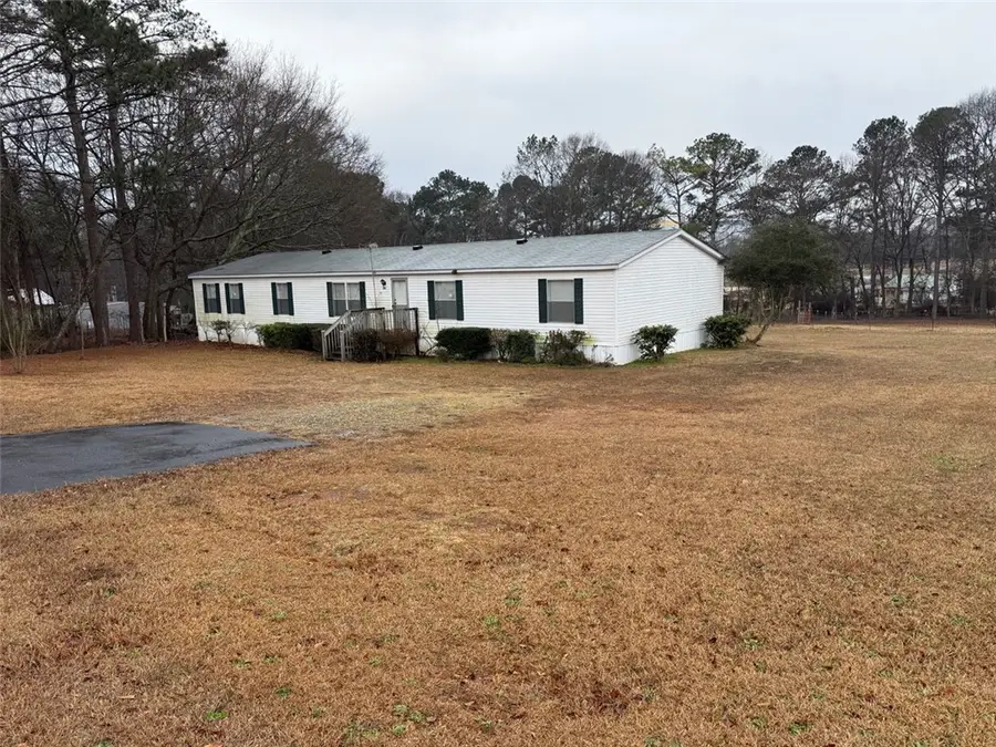 201 Reidville Road, Williamston, SC 29697 - #2