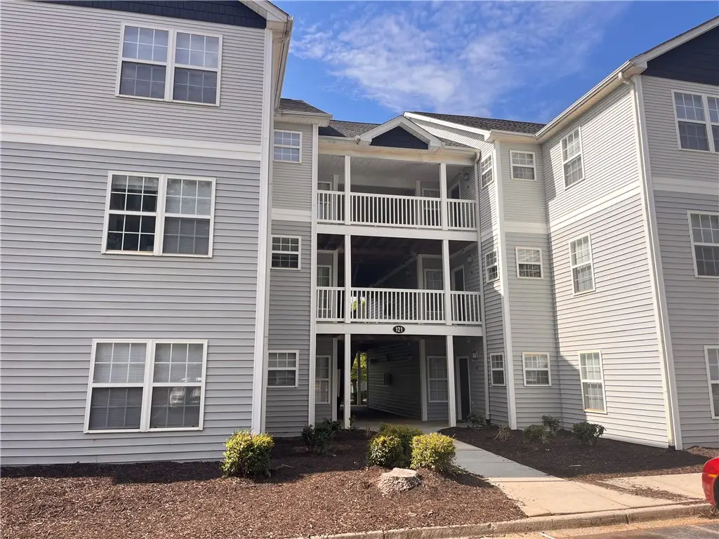 121 University Drive, Central, SC 29630 - #1