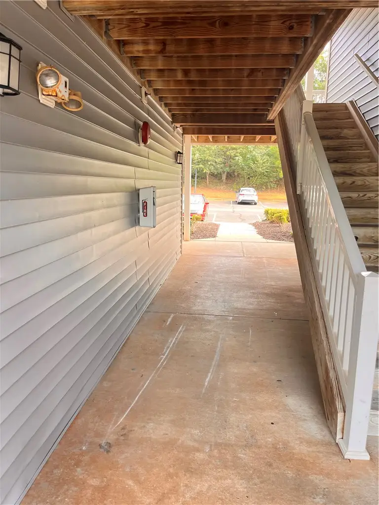 121 University Drive, Central, SC 29630 - #3