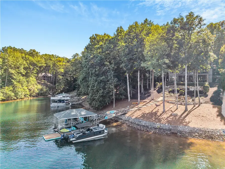 256 Talton Road, Six Mile, SC 29682 - #3