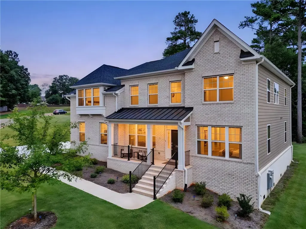 137 Rickys Path, Easley, SC 29642 - #1
