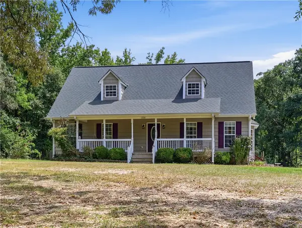 1234 First Avenue, Starr, SC 29684