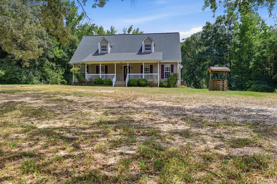 1234 First Avenue, Starr, SC 29684 - #2