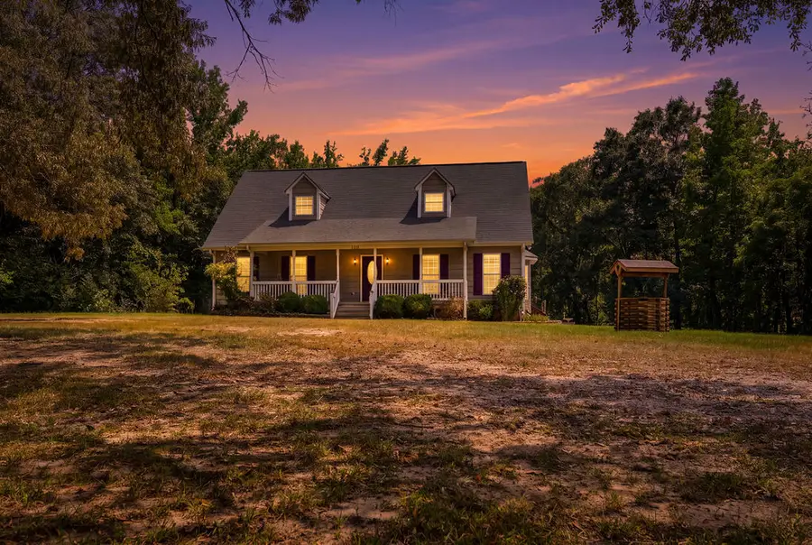 1234 First Avenue, Starr, SC 29684 - #3