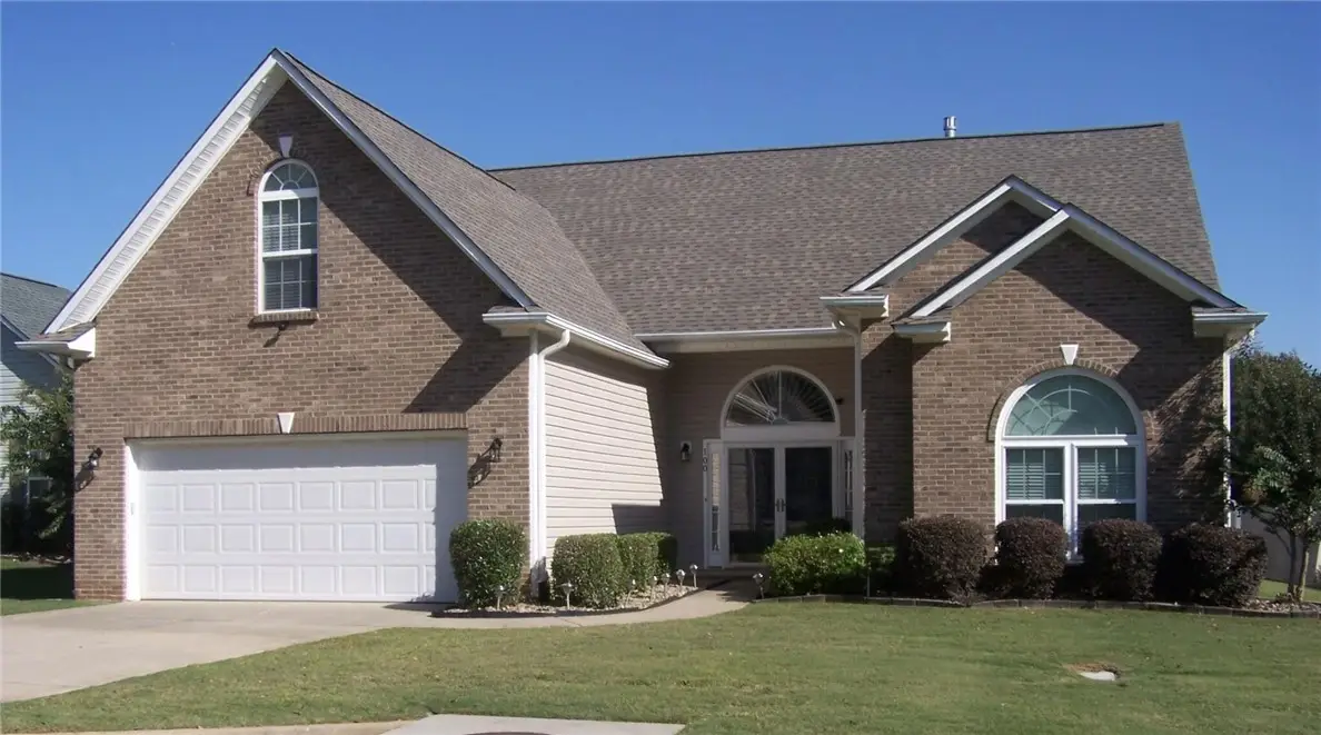 100 Worcester Lane, Easley, SC 29642 - #1
