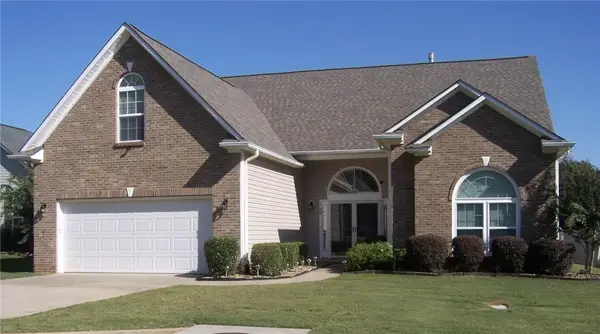 100 Worcester Lane, Easley, SC 29642
