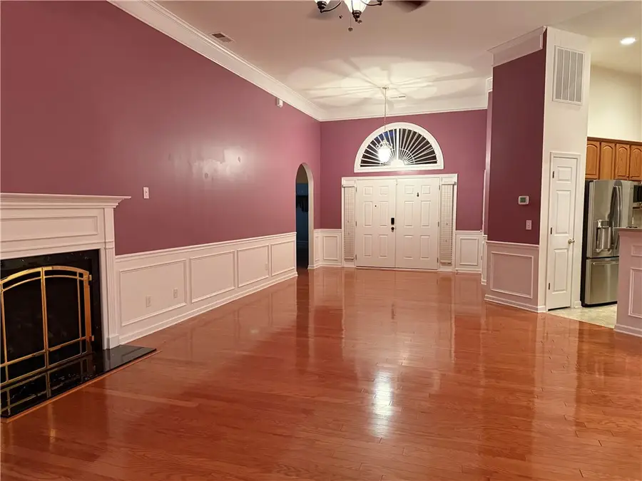 100 Worcester Lane, Easley, SC 29642 - #3