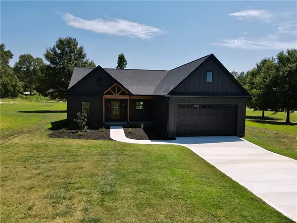 408 Edgewood Drive, Belton, SC 29627