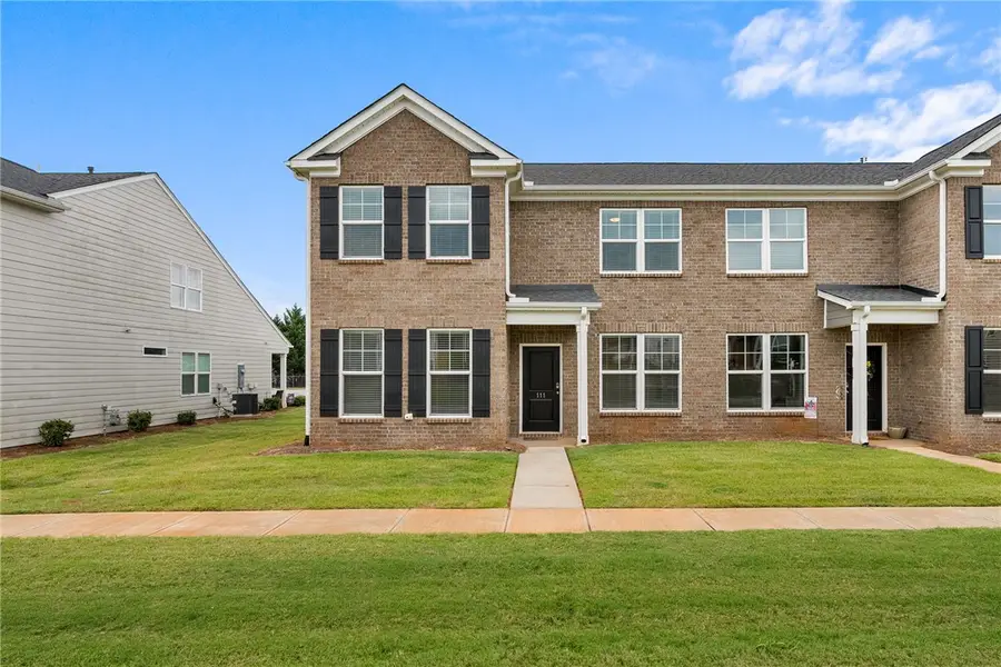 111 Village Main, Anderson, SC 29621 - #2