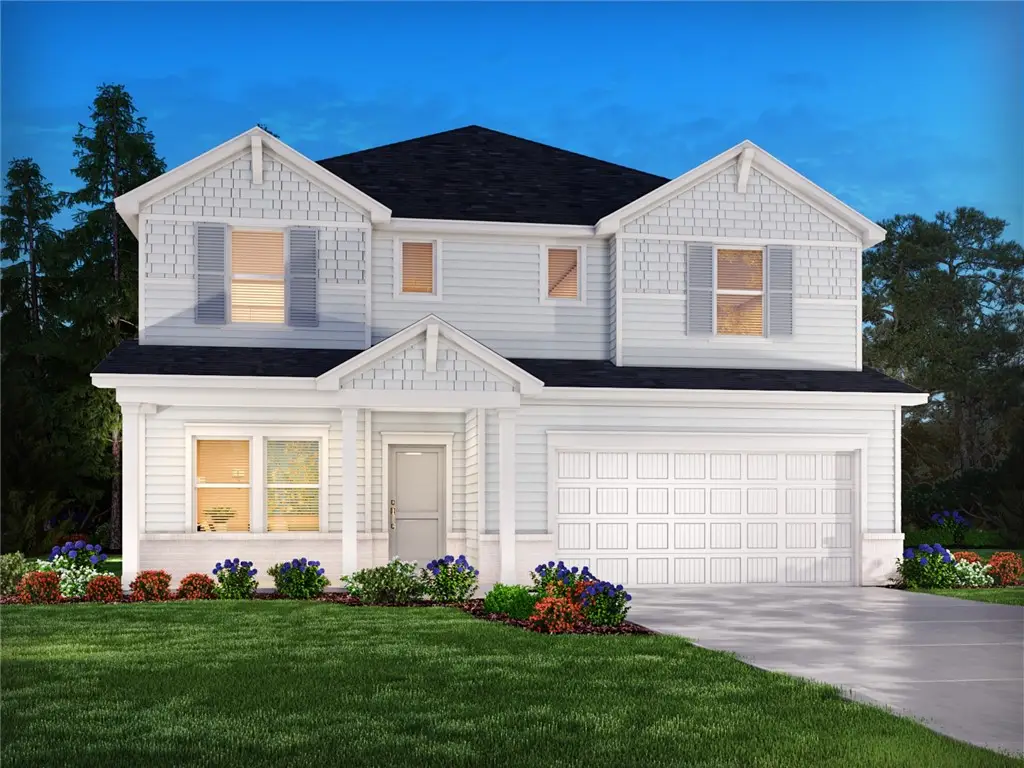 119 Gibbon Way, Gray Court, SC 29645 - #1
