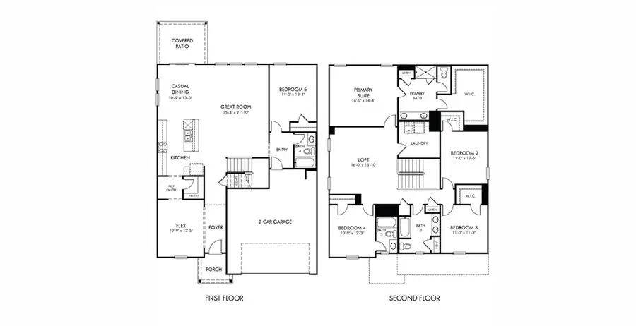 119 Gibbon Way, Gray Court, SC 29645 - #2