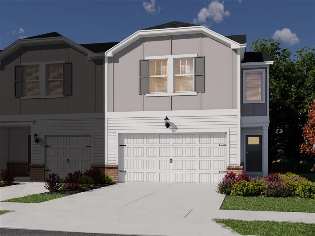453 Blissful Court, Taylors, SC 29687 - #1