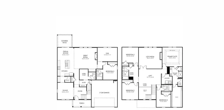 528 Tilson Road, Piedmont, SC 29673 - #2