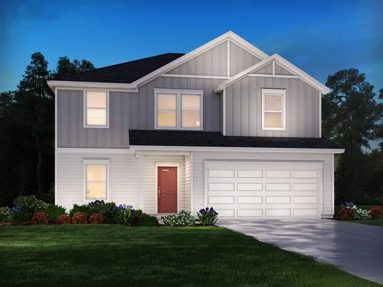 212 Moretz Place, Spartanburg, SC 29306 - #1
