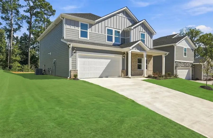 113 Swan Grove Trail, Fountain Inn, SC 29644 - #2