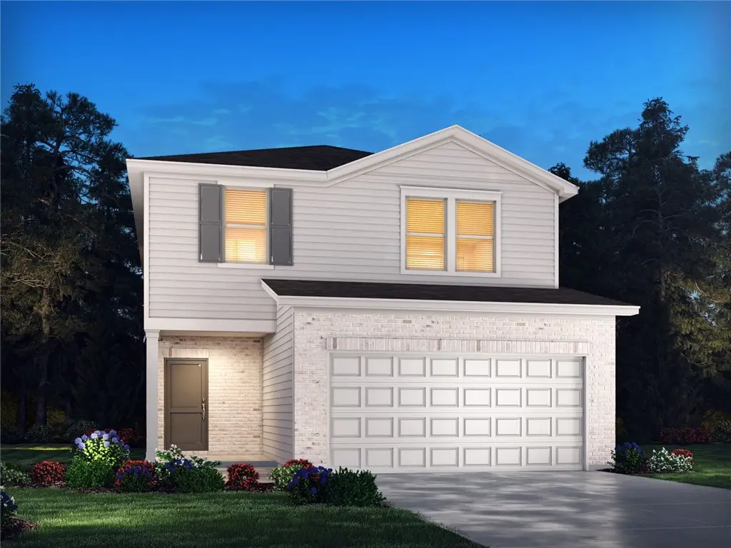 1111 Cascadia Court, Wellford, SC 29385 - #1