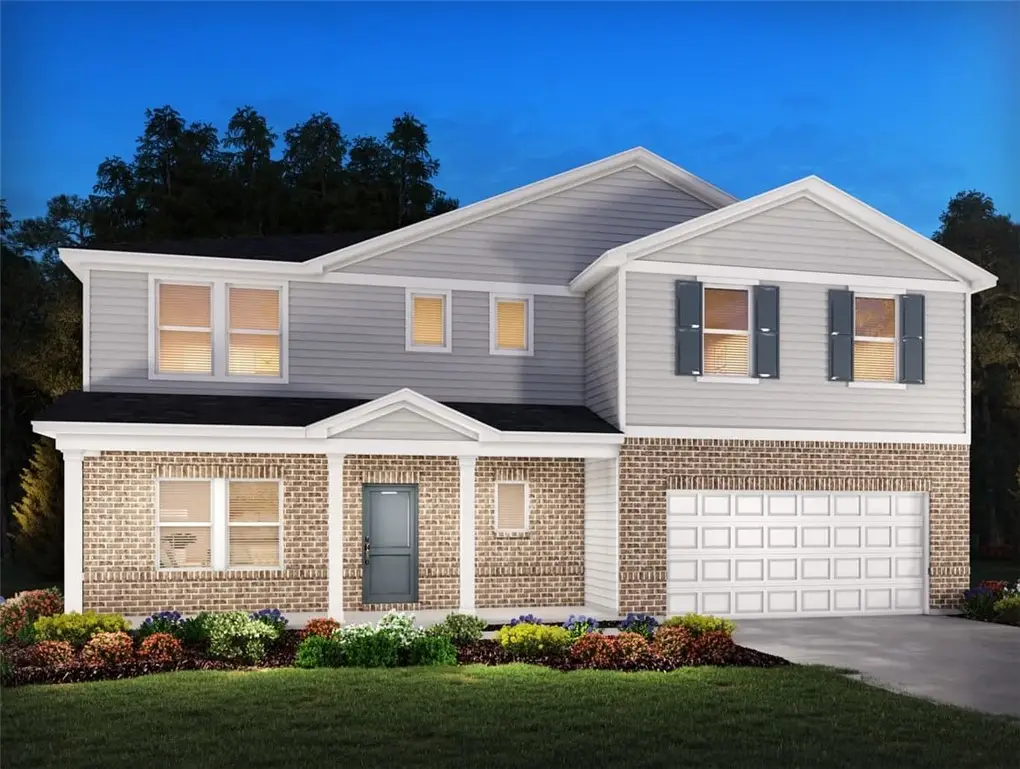 259 Abraham Way, Boiling Springs, SC 29316 - #1