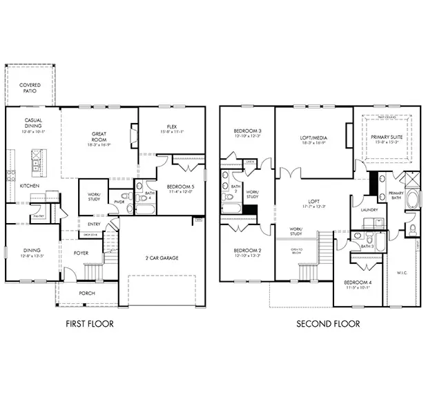 259 Abraham Way, Boiling Springs, SC 29316 - #2