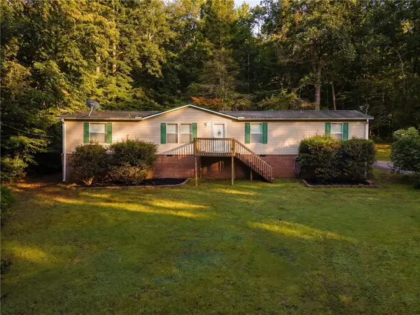 112 Possum Holler Drive, Pickens, SC 29671
